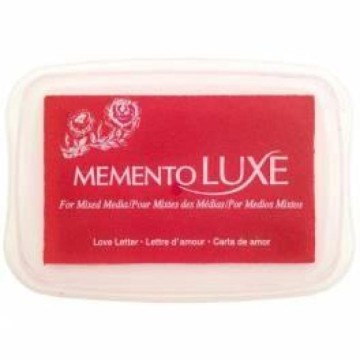 ML-302 MEMENTO LUXE TAMPON...