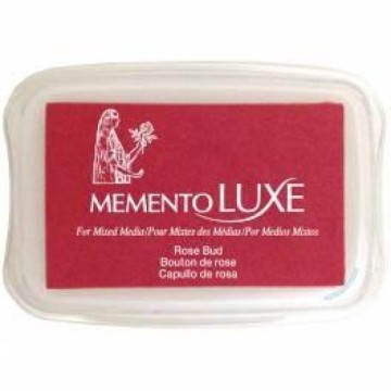 ML-400 MEMENTO LUXE TAMPON...