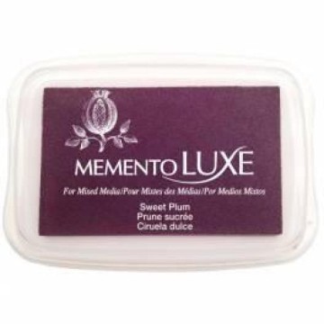 ML-506 MEMENTO LUXE TAMPON...