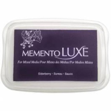 ML-507 MEMENTO LUXE TAMPON...