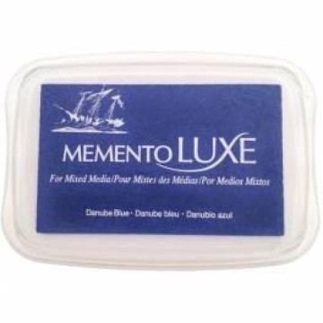 ML-600 MEMENTO LUXE TAMPON...