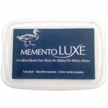 ML-602 MEMENTO LUXE TAMPON...