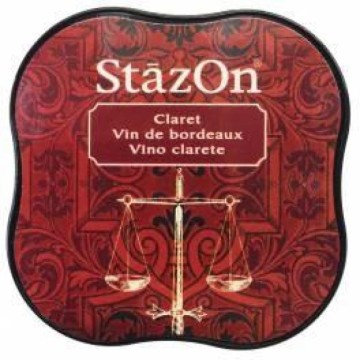 SZ-MID-23 StazOn MIDI Claret