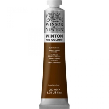 W&N OLEO WINTON 37ML TIERRA...