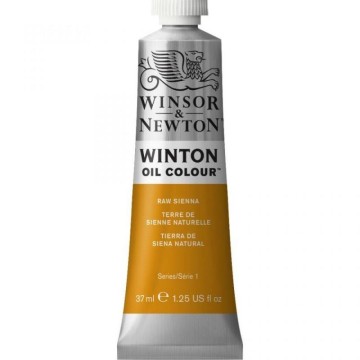 W&N OLEO WINTON 37ML TIERRA...