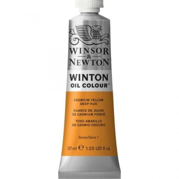 W&N OLEO WINTON 37ML TONO...