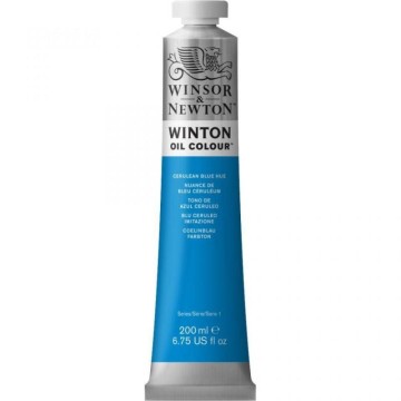 W&N OLEO WINTON 37ML TONO...