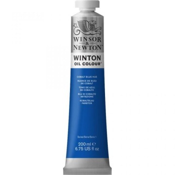 W&N OLEO WINTON 37ML TONO...