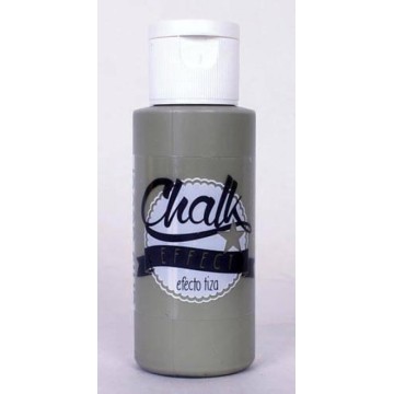 CHALK EFFECT ARTIS DECOR...