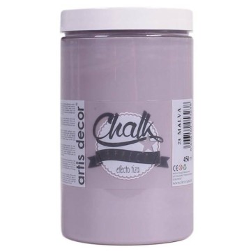 CHALK EFFECT ARTIS DECOR...