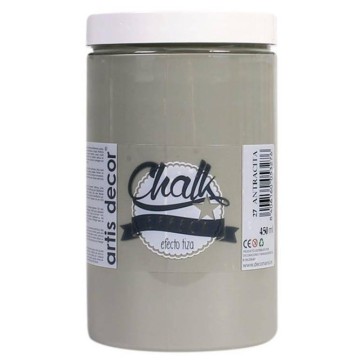 CHALK EFFECT ARTIS DECOR...