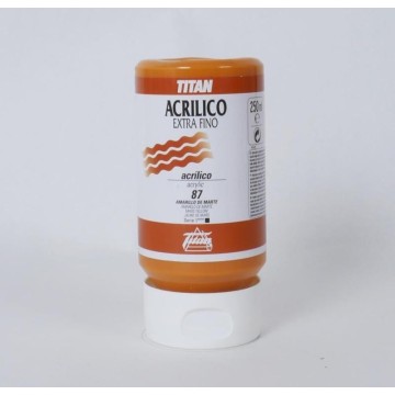 ACRILICO EXTRAFINO 250ml....