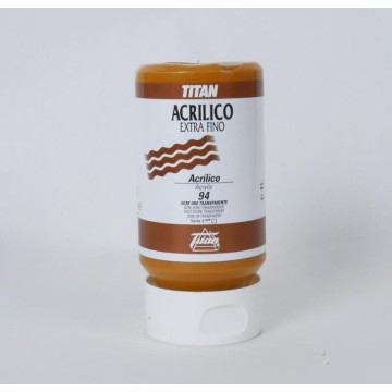 ACRILICO EXTRAFINO 250ml....