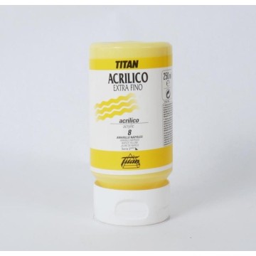 ACRILICO EXTRAFINO 250ml....