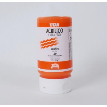 ACRILICO EXTRAFINO 250ml....