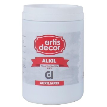 ALKIL ARTIS DECOR 250CC.