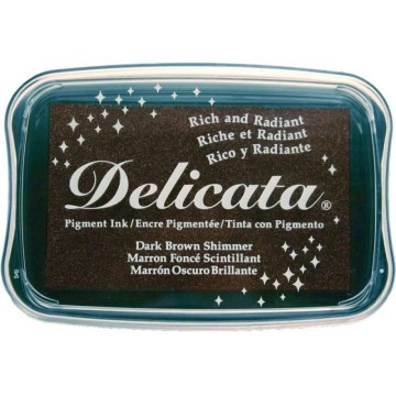 DE-354 DELICATA TAMPON DARK...