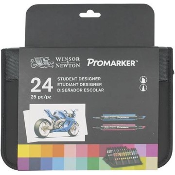 W&N PROMARKER ESTUCHE 24...