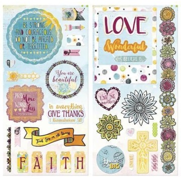 FAITH CHIPBOARD (21115918)