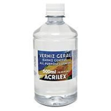 BARNIZ GENERAL ACRILEX 500ml.