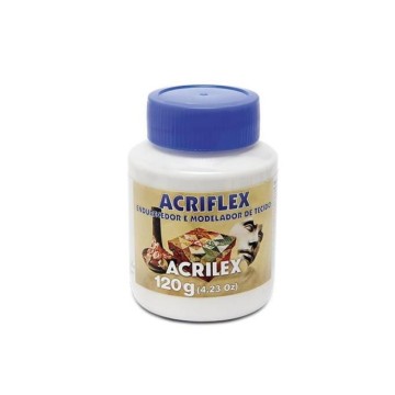 ACRIFLEX (ENDURECEDOR TELA)...