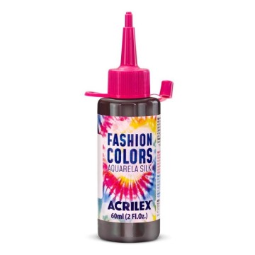 ACUARELA SILK ACRILEX 60ml....