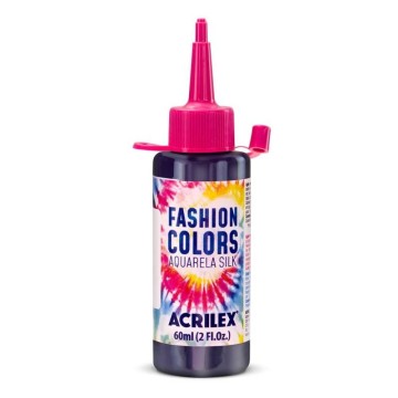 ACUARELA SILK ACRILEX 60ml....