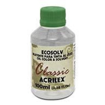 ECOSOLV CLASSIC (Sin olor)...