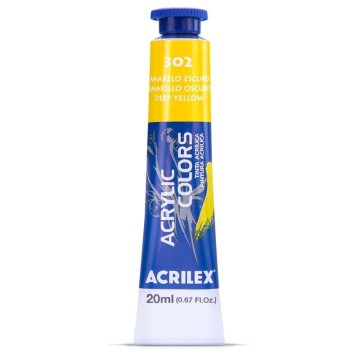 ACRYLIC COLORS ACRILEX...