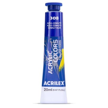 ACRYLIC COLORS ACRILEX...