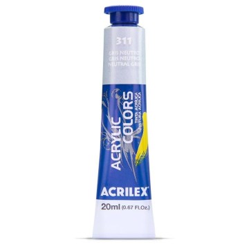 ACRYLIC COLORS ACRILEX...