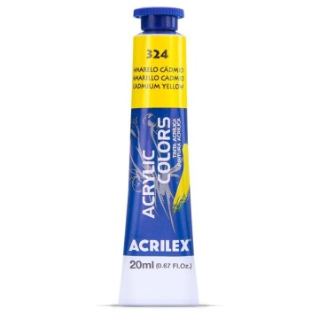 ACRYLIC COLORS ACRILEX...