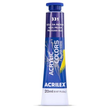 ACRYLIC COLORS ACRILEX...