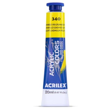 ACRYLIC COLORS ACRILEX...