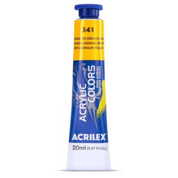 ACRYLIC COLORS ACRILEX...