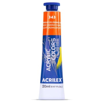 ACRYLIC COLORS ACRILEX...