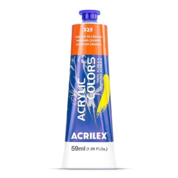 ACRYLIC COLORS ACRILEX...