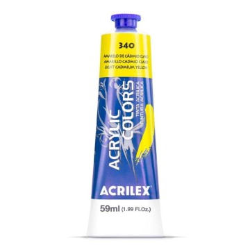 ACRYLIC COLORS ACRILEX...