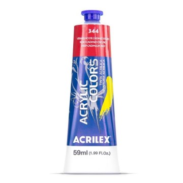 ACRYLIC COLORS ACRILEX...