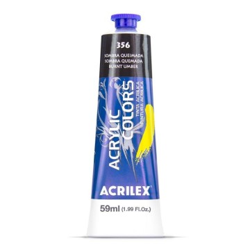 ACRYLIC COLORS ACRILEX...