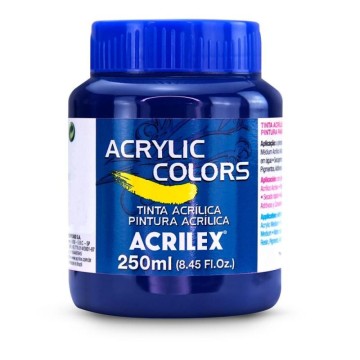 ACRYLIC COLORS ACRILEX...