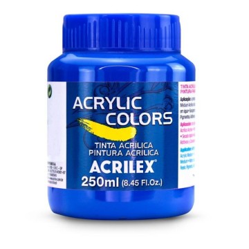 ACRYLIC COLORS ACRILEX...