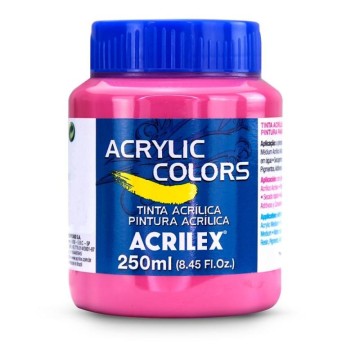 ACRYLIC COLORS ACRILEX...