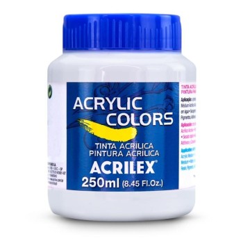 ACRYLIC COLORS ACRILEX...