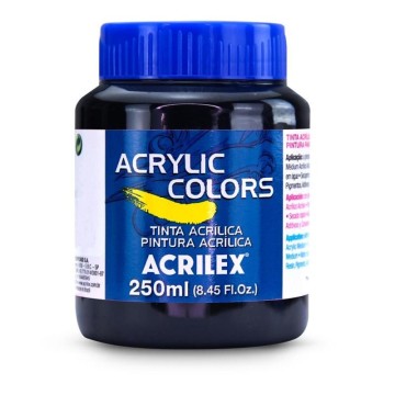 ACRYLIC COLORS ACRILEX...