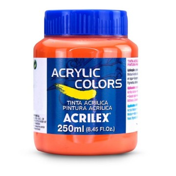 ACRYLIC COLORS ACRILEX...