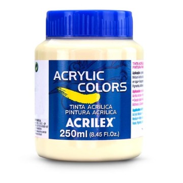 ACRYLIC COLORS ACRILEX...