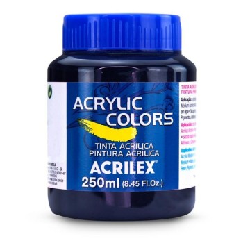 ACRYLIC COLORS ACRILEX...