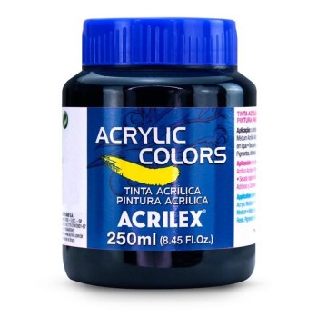 ACRYLIC COLORS ACRILEX...