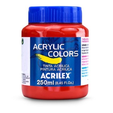 ACRYLIC COLORS ACRILEX...